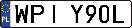 WPIY90L