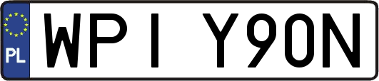 WPIY90N
