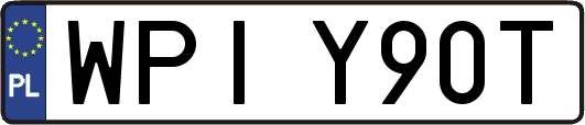 WPIY90T
