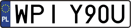 WPIY90U