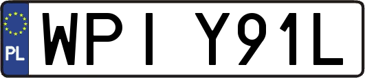WPIY91L