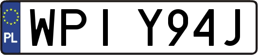 WPIY94J