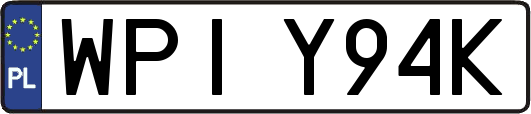 WPIY94K