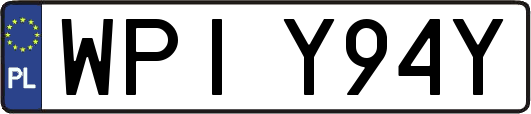 WPIY94Y
