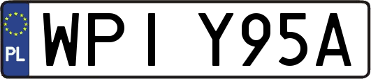WPIY95A