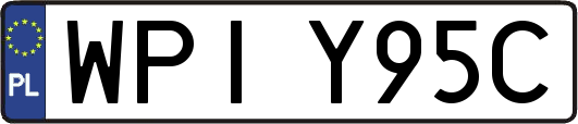 WPIY95C