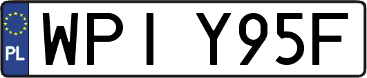 WPIY95F