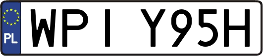 WPIY95H