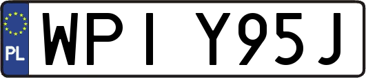 WPIY95J