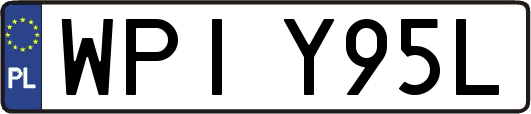 WPIY95L