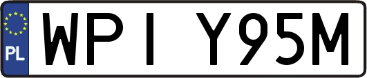 WPIY95M