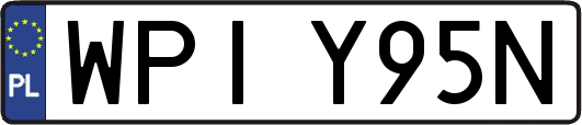 WPIY95N