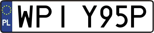 WPIY95P