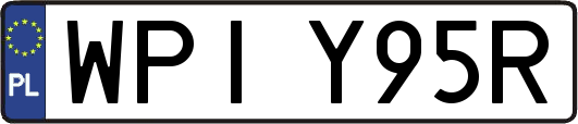 WPIY95R