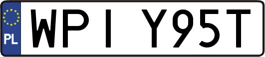 WPIY95T