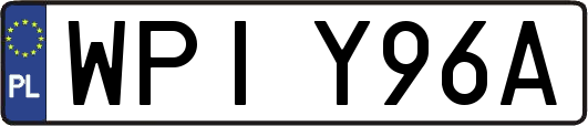 WPIY96A