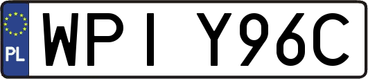 WPIY96C
