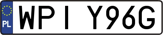 WPIY96G