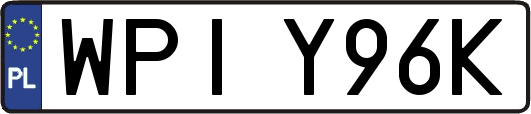 WPIY96K