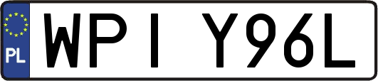 WPIY96L