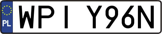 WPIY96N