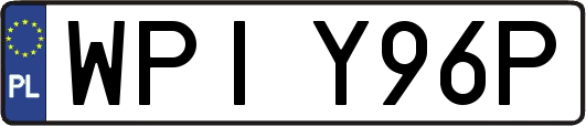 WPIY96P