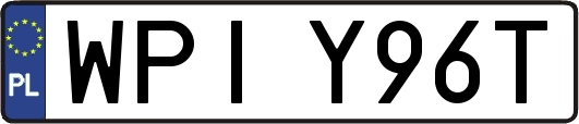 WPIY96T