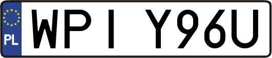WPIY96U