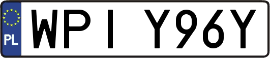 WPIY96Y