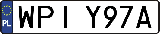 WPIY97A