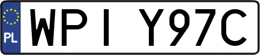 WPIY97C