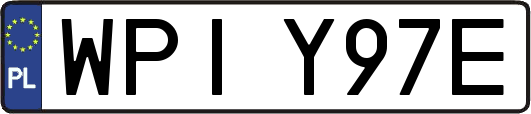 WPIY97E