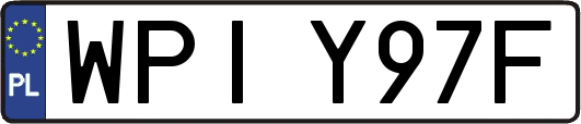 WPIY97F