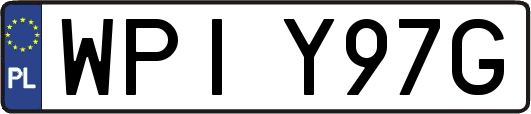 WPIY97G
