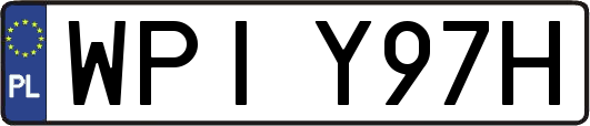 WPIY97H