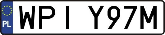 WPIY97M