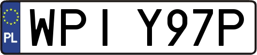 WPIY97P