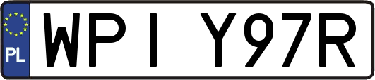 WPIY97R