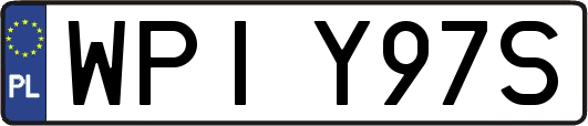 WPIY97S