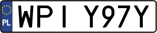 WPIY97Y