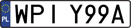 WPIY99A