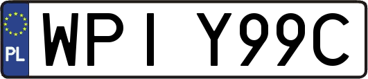 WPIY99C
