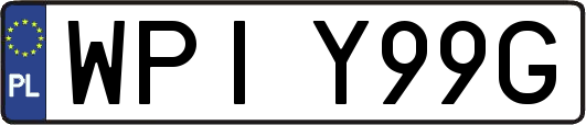 WPIY99G