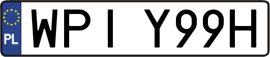 WPIY99H