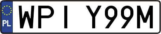 WPIY99M