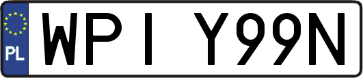 WPIY99N