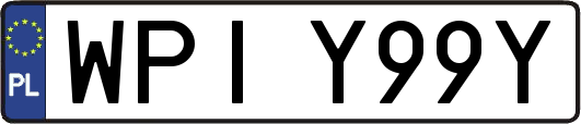 WPIY99Y