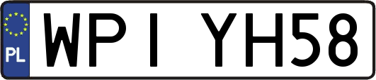 WPIYH58
