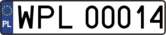 WPL00014