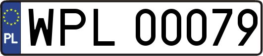 WPL00079